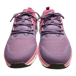 Propét Ultra Sneakers Womens US Size 10 Multi Synthetic‎ Running Lace Up WAA282M